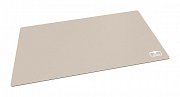 Ultimate Guard Spielmatte Monochrome Sand 61 x 35 cm