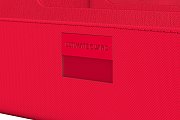 Ultimate Guard Superhive 550+ XenoSkin Monocolor Rot