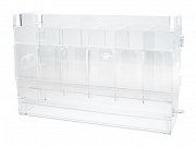 Ultimate Guard Supreme Dispenser Verkaufsspender für Boosterpackungen