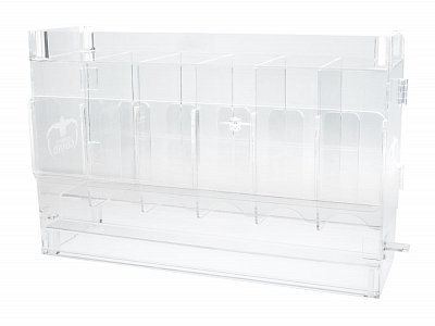 Ultimate Guard Supreme Dispenser Verkaufsspender für Boosterpackungen