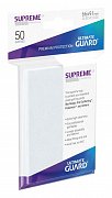 Ultimate Guard Supreme UX Sleeves Standardgröße Frosted (50)