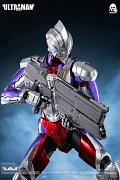 Ultraman FigZero Actionfigur 1/6 Ultraman Suit Tiga 32 cm