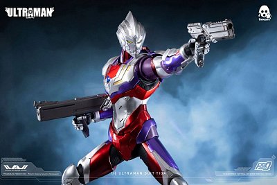 Ultraman FigZero Actionfigur 1/6 Ultraman Suit Tiga 32 cm