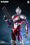 Ultraman FigZero Actionfigur 1/6 Ultraman Suit Tiga 32 cm