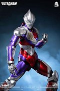 Ultraman FigZero Actionfigur 1/6 Ultraman Suit Tiga 32 cm