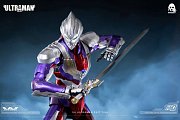 Ultraman FigZero Actionfigur 1/6 Ultraman Suit Tiga 32 cm