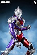 Ultraman FigZero Actionfigur 1/6 Ultraman Suit Tiga 32 cm