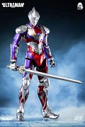 Ultraman FigZero Actionfigur 1/6 Ultraman Suit Tiga 32 cm