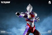 Ultraman FigZero Actionfigur 1/6 Ultraman Suit Tiga 32 cm