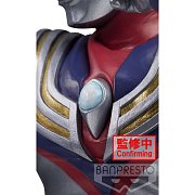 Ultraman Tiga Hero\'s Brave PVC Statue Ultraman Tiga Day & Night Special Ver. 18 cm