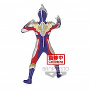 Ultraman Trigger Hero\'s Brave PVC Statue Ultraman Trigger Multi Type Ver. A 18 cm