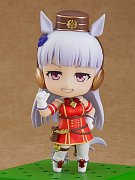 Uma Musume Pretty Derby Nendoroid Actionfigur Gold Ship 10 cm