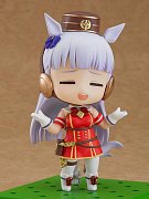 Uma Musume Pretty Derby Nendoroid Actionfigur Gold Ship 10 cm