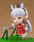 Uma Musume Pretty Derby Nendoroid Actionfigur Gold Ship 10 cm