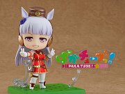 Uma Musume Pretty Derby Nendoroid Actionfigur Gold Ship 10 cm