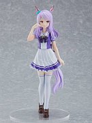 Umamusume: Pretty Derby Pop Up Parade PVC Statue Mejiro McQueen: School Uniform Ver. 17 cm