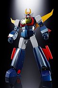 Unchallengeable Trider G7 Soul of Chogokin Diecast Actionfigur GX-66R Trider G7 24 cm
