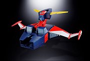 Unchallengeable Trider G7 Soul of Chogokin Diecast Actionfigur GX-66R Trider G7 24 cm