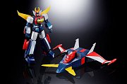 Unchallengeable Trider G7 Soul of Chogokin Diecast Actionfigur GX-66R Trider G7 24 cm