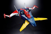 Unchallengeable Trider G7 Soul of Chogokin Diecast Actionfigur GX-66R Trider G7 24 cm