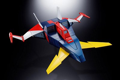 Unchallengeable Trider G7 Soul of Chogokin Diecast Actionfigur GX-66R Trider G7 24 cm