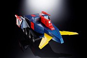 Unchallengeable Trider G7 Soul of Chogokin Diecast Actionfigur GX-66R Trider G7 24 cm