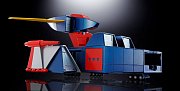 Unchallengeable Trider G7 Soul of Chogokin Diecast Actionfigur GX-66R Trider G7 24 cm
