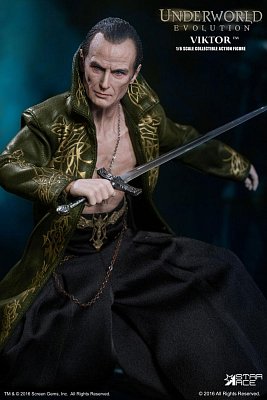 Underworld Evolution My Favourite Movie Actionfigur 1/6 Viktor Limited Edition 30 cm