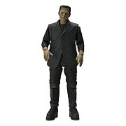 Universal Monsters Actionfigur Ultimate Frankensteins Monster (Color) 18 cm