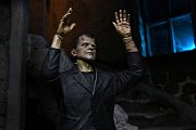 Universal Monsters Actionfigur Ultimate Frankensteins Monster (Color) 18 cm