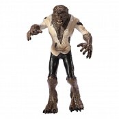 Universal Monsters Bendyfigs Biegefigur Wolfman 14 cm