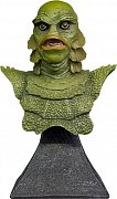 Universal Monsters Mini Büste Creature From The Black Lagoon 15 cm