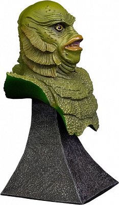 Universal Monsters Mini Büste Creature From The Black Lagoon 15 cm