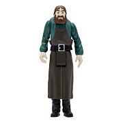 Universal Monsters ReAction Actionfigur Bela Lugosi as Ygor 10 cm