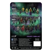 Universal Monsters ReAction Actionfigur Bela Lugosi as Ygor 10 cm