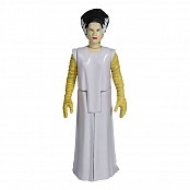 Universal Monsters ReAction Actionfigur Bride of Frankenstein 10 cm