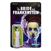 Universal Monsters ReAction Actionfigur Bride of Frankenstein 10 cm