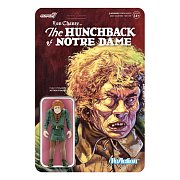 Universal Monsters ReAction Actionfigur The Hunchback of Notre Dome 10 cm