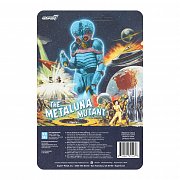 Universal Monsters ReAction Actionfigur The Metaluna Mutant Original (Blue Glow) 10 cm