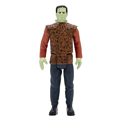 Universal Monsters ReAction Actionfigur The Monster from Son of Frankenstein 10 cm