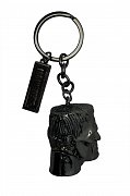 Universal Monsters Schlüsselanhänger Frankenstein Head 10 cm