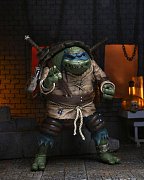 Universal Monsters x Teenage Mutant Ninja Turtles Actionfigur Ultimate Leonardo as The Hunchback 18 cm