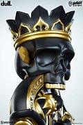 Unruly Designer Series Vinyl Statue King Charles (dull.) 23 cm