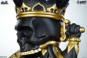 Unruly Designer Series Vinyl Statue King Charles (dull.) 23 cm