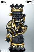 Unruly Designer Series Vinyl Statue King Charles (dull.) 23 cm