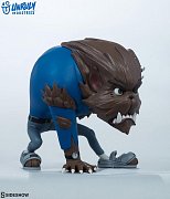 Unruly Monsters PVC Statue Fur Ball 15 cm