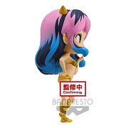 Urusei Yatsura Q Posket Minifigur Lum III Ver. B 14 cm