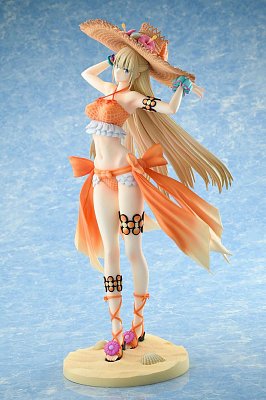 Valkyria Chronicles 4 PVC Statue 1/7 Riley Miller 28 cm