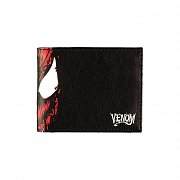 Venom Bifold Geldbeutel Dual Color