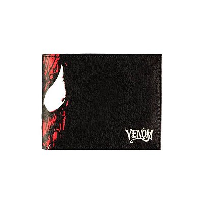 Venom Bifold Geldbeutel Dual Color